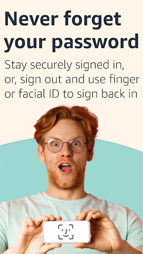 亚马逊购物国际版