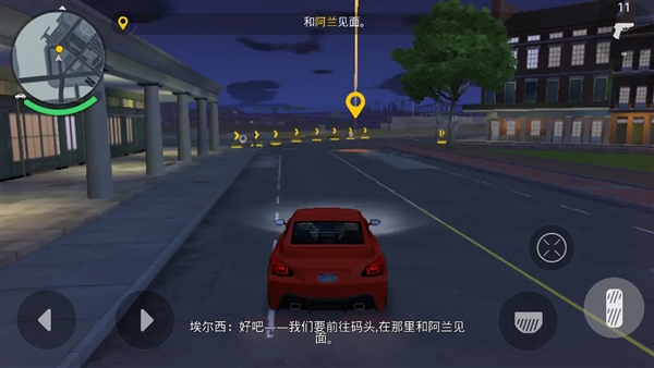 孤胆车神新奥尔良离线版