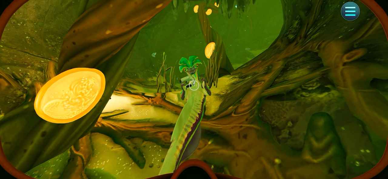 深海迷航冰点之下手游版