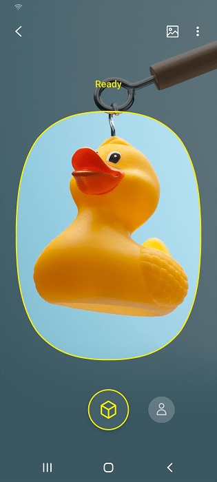 3D扫描仪app最新版本