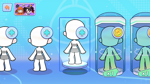 怎么创造角色配图2