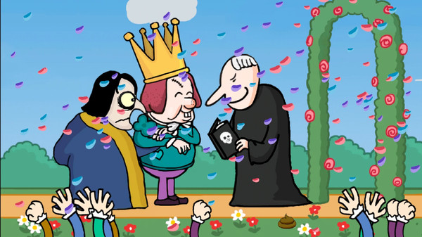 我要当国王2免广告