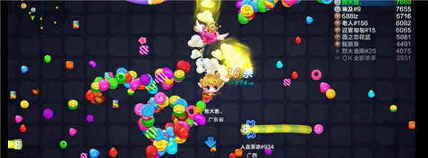 如何获得高分配图3