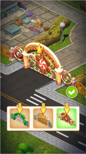 糖果庄园教程攻略3