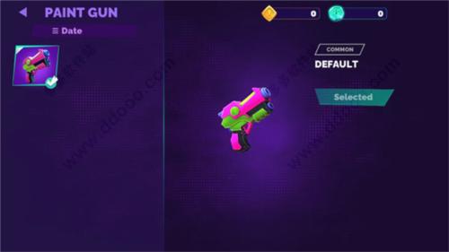 恐怖对决道具介绍6