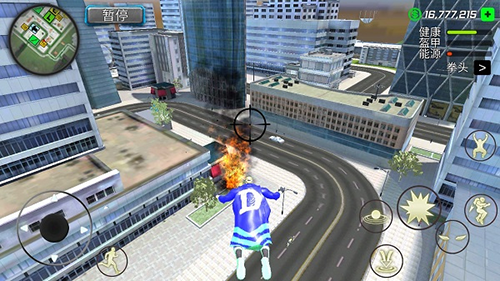 美元英雄最新版2026