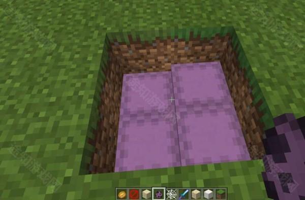 我的世界1·22基岩版