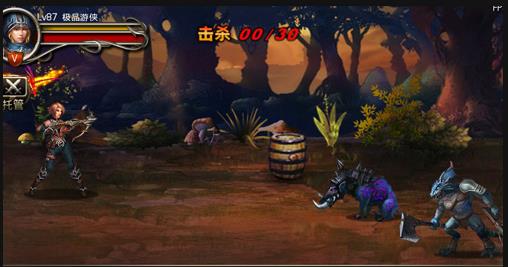 如何快速升级攻略配图2