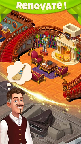 糖果庄园家居设计2026官方版