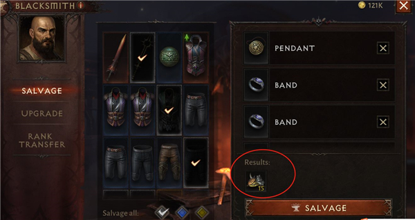 新手入门必看攻略配图2