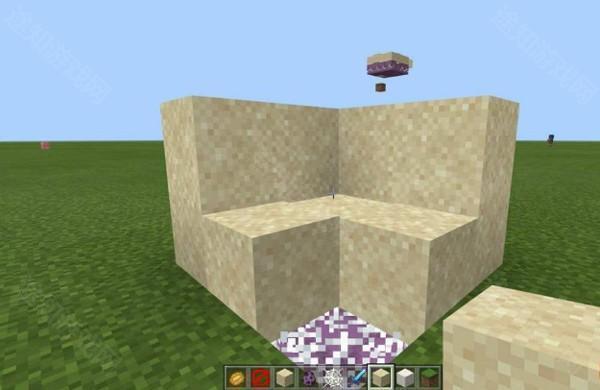 我的世界1·22基岩版