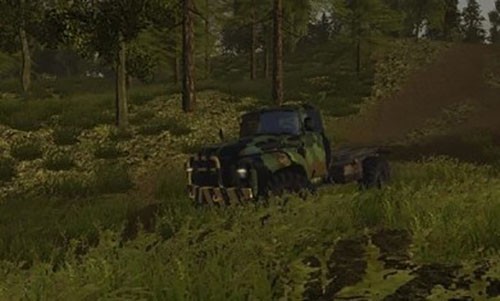 真实重卡驾驶模拟器2026手机版