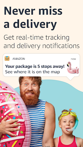 亚马逊购物国际版