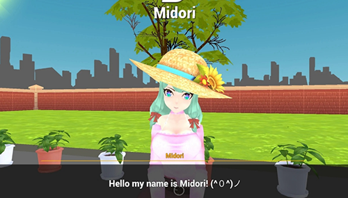 动漫高中模拟器2026