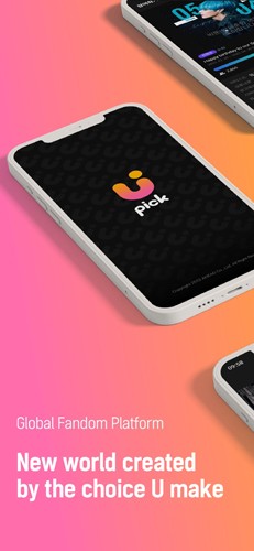 upick官方最新版本