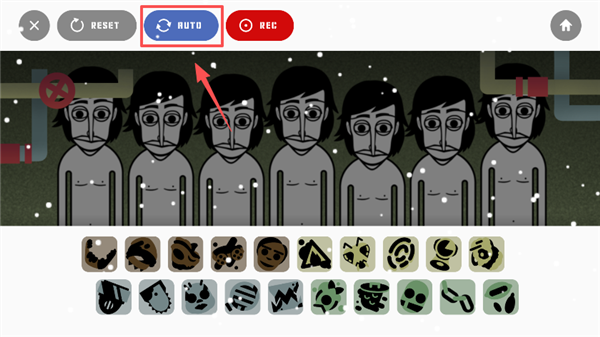 怎么自动演奏配图4