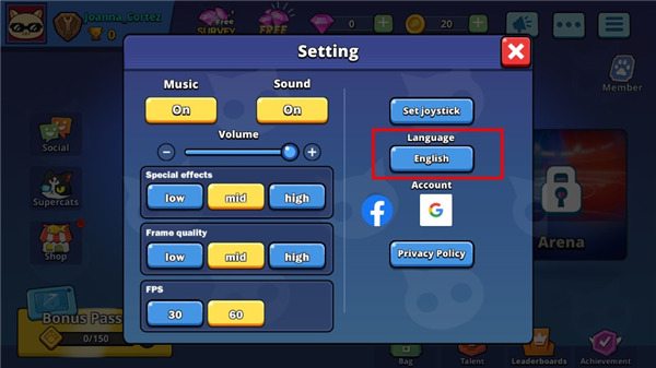 怎么设置中文配图4
