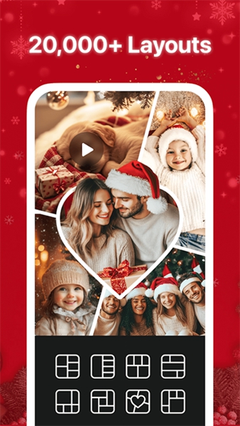 PhotoGrid高级解锁版