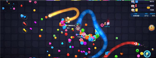 如何获得高分配图4