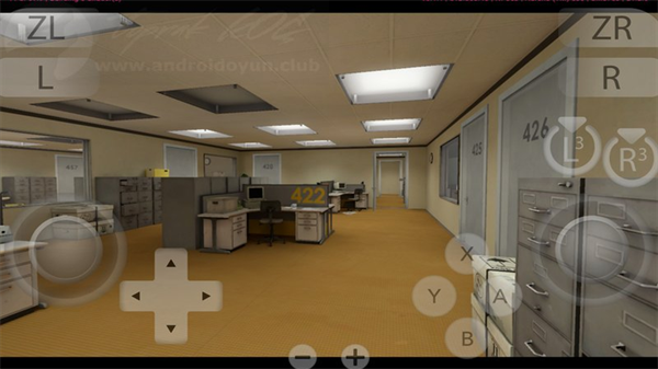 史丹利的寓言豪华版手机版