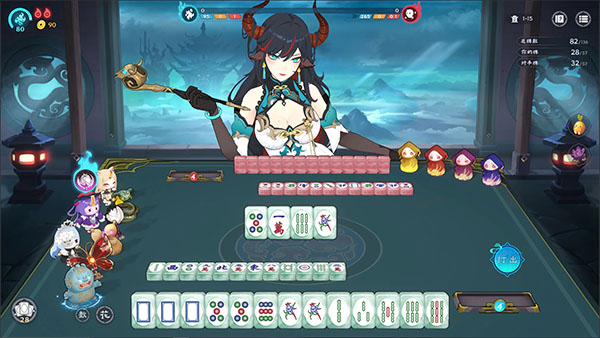 我在地府打麻将安卓版