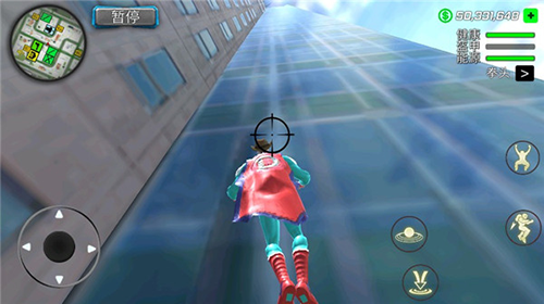 美元英雄最新版2026