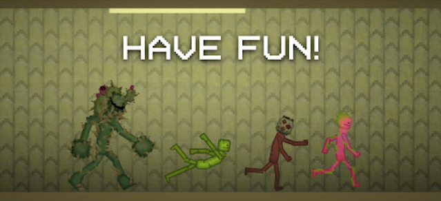 甜瓜游乐场34.3中文版