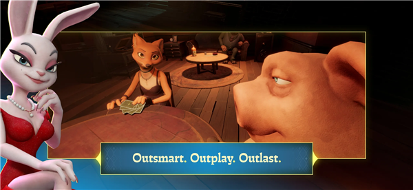 骗子酒馆内置菜单版