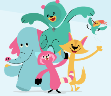 可汗学院儿童版下载安卓官方最新版(Khan Kids)