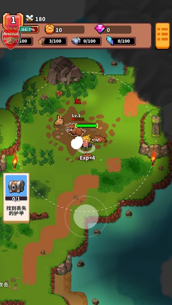 迷你乱斗go内置菜单