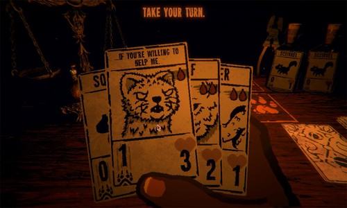 inscryption手机版