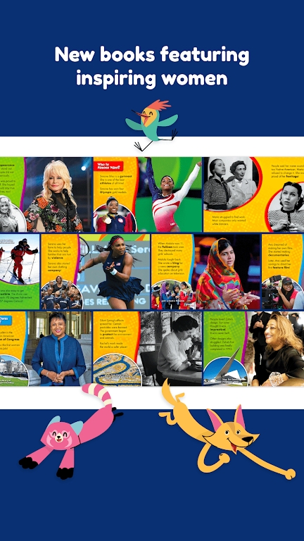 可汗学院儿童版(Khan Kids)