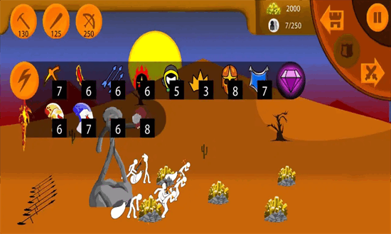 火柴人帝国正版