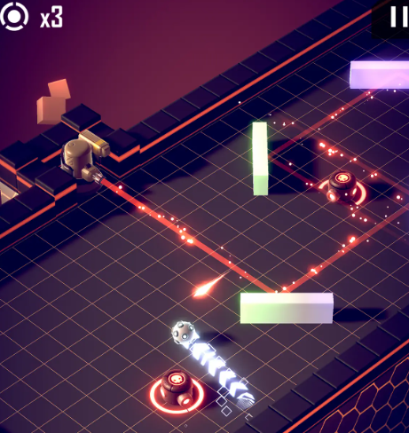 赤核安卓官方版手游下载安装