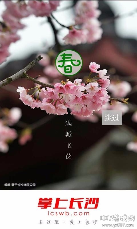 掌上长沙app手机版