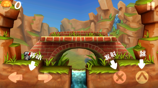 松饼骑士安卓版官方下载