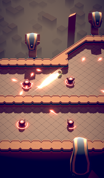 赤核安卓官方版手游下载安装