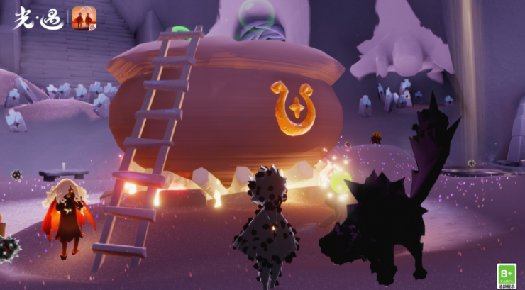 光遇九游最新版