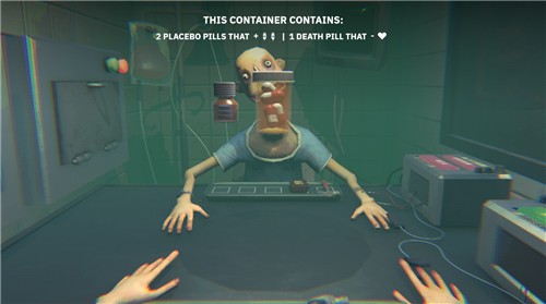 毒药轮盘手机版