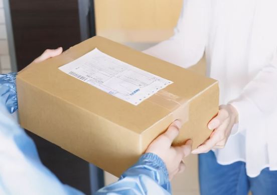 快递100app手机最新版下载安装