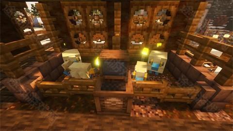 我的世界方块宝可梦手机版