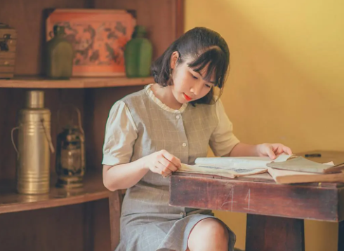 书阅屋app官方下载