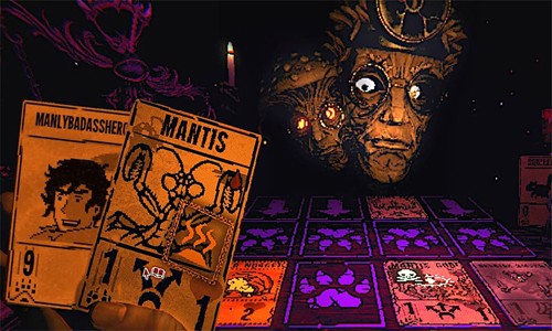 inscryption手机版