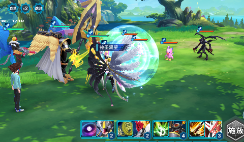 究极宝贝送超究体百万真充