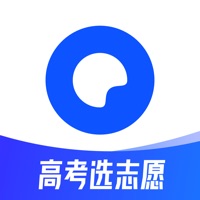 夸克高考选志愿app