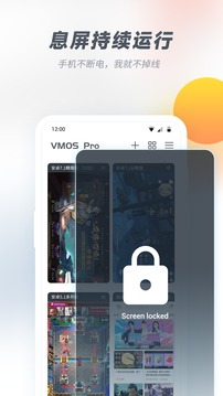 Vmos Pro(虚拟大师)