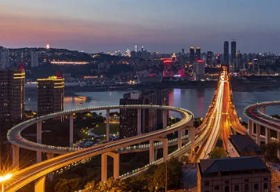 渝通行app官方版下载