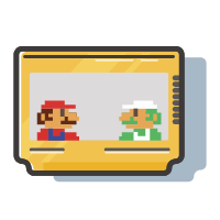 红白机游戏盒app最新版