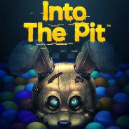 玩具熊陷入球池像素版最新版