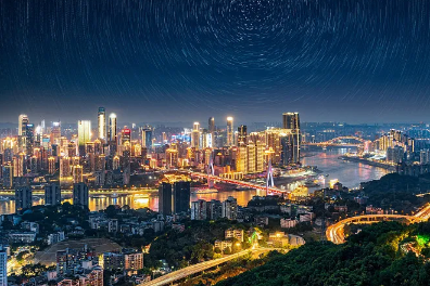 渝通行app官方版下载